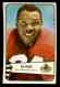 1954 Bowman FB #  6 Joe Perry (49ers)