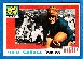 1955 Topps ALL-AMERICAN FB # 27 Red Grange UER [#] (Illinois)