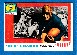 1955 Topps ALL-AMERICAN FB # 27 Red Grange UER [#] (Illinois)