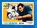 1955 Topps ALL-AMERICAN FB # 35 Tom Harmon ROOKIE SHORT PRINT (Michigan)