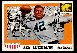 1955 Topps ALL-AMERICAN FB # 85 Sid Luckman [#] (Columbia)