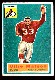 1956 Topps FB # 58 Ollie Matson SHORT PRINT [#l] (Chicago Cardinals)