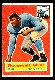 1956 Topps FB #101 Roosevelt Grier ROOKIE [#l] (NY Giants)