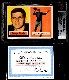 1957 Topps FB # 31 George Blanda TOPPS VAULT FILE COPY (Bears)