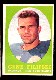1958 Topps FB #  1 Gene Filipski ROOKIE (FB Giants)