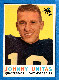 1959 Topps FB #  1 Johnny Unitas [#j] (Colts)