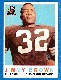 1959 Topps FB # 10 Jim Brown [#j] (Browns)