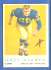 1959 Topps FB #116 Jerry Kramer ROOKIE (Packers)