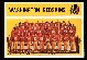 1960 Topps FB #132 Washington Redskins TEAM CARD [#]