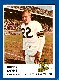 1961 Fleer FB #117 Bobby Layne (Steelers)