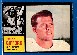 1962 Topps FB #104 Frank Gifford [#] (NY Giants)