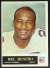 1965 Philadelphia FB # 53 Mel Renfro ROOKIE [#b] (Cowboys)