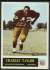 1965 Philadelphia FB #195 Charley Taylor ROOKIE [#a] (Redskins)