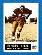 1965 Philadelphia FB #195 Charley Taylor ROOKIE [#x] (Redskins)