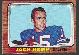 1966 Topps FB # 26 Jack Kemp [#] (Bills)