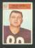 1966 Philadelphia FB # 32 Mike Ditka (Bears)