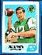 1968 Topps FB # 65 Joe Namath (Jets)