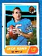 1968 Topps FB #149 Jack Kemp [#] (Bills)