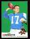 1969 Topps FB # 75 Don Meredith (Cowboys)