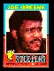 1971 Topps FB #245 Joe Greene ROOKIE (Steelers)