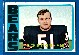 1972 Topps FB #170 Dick Butkus [#c] (Bears)