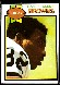 1979 Topps FB #308 Ozzie Newsome ROOKIE (Browns)