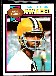 1979 Topps FB #310 James Lofton ROOKIE (Packers)