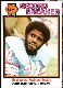 1979 Topps FB #331 Earl Campbell ROOKIE 'Record Breaker'