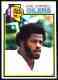 1979 Topps FB #390 Earl Campbell ROOKIE [#a]