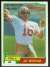 1981 Topps FB #216 Joe Montana ROOKIE (49ers)