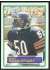 1983 Topps FB # 38 Mike Singletary ROOKIE (Bears)