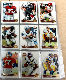  1995 Summit Football - Near COMPLETE SET (198/200)