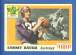 1955 Topps ALL-AMERICAN FB # 20 Sammy Baugh (Texas Christian)