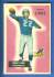 1955 Bowman FB # 71 Bobby Layne [#a] (Lions)