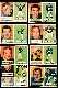 1957 Topps FB  - Baltimore COLTS Near Team Set/Lot (9/13)