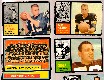 1962 Topps FB  - Lot of (45) diff. w/BART STARR,JOHNNY UNITAS ...