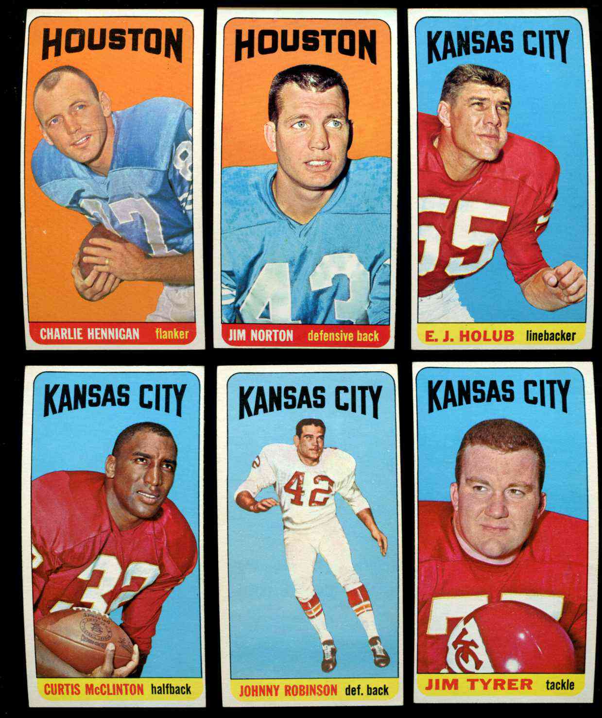 1965 Topps FB #127 Matt Snell (New York Jets) Football cards value
