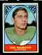 1967 Topps FB # 98 Joe Namath (Jets)