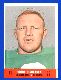 1968 Topps Football STAND-UP - Sonny Jurgenson