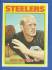 1972 Topps FB #150 Terry Bradshaw (2nd year card) (Steelers)