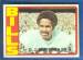 1972 Topps FB #160 O.J. Simpson [#a] (Bills)