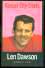 Len Dawson - 1972 NFLPA FABRIC FB card