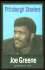 Joe Greene - 1972 NFLPA FABRIC FB card