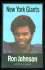 Ron Johnson - 1972 NFLPA FABRIC FB card