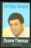 Duane Thomas - 1972 NFLPA FABRIC FB card
