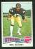 1975 Topps FB # 12 Mel Blount ROOKIE [#a]