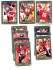 San Francisco 49ers - 1990 Action Packed TEAM SETS - Lot (40) 10-card sets