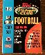 1993 Stadium Club Football - HIGH NUMBER SET (50 cards)