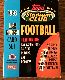  1993 Stadium Club Football - HIGH NUMBER SET (50 cards)