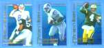 1996 CE President's Reserve FB #249 Emmitt Smith